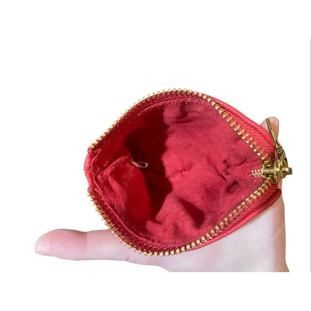 Steve Madden Keychain Wallet *SET*